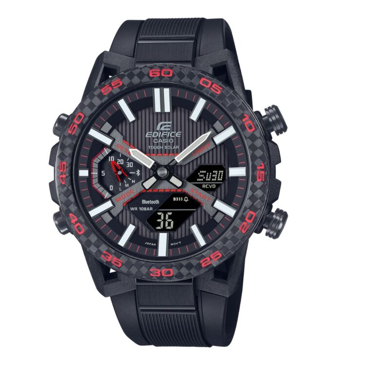 Casio 47mm Nam ECB-2000PB-1ADF