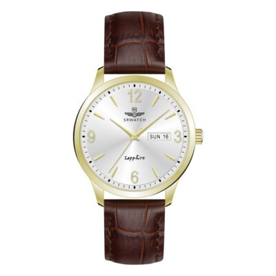 SRWatch 40mm Nam SG1904.4602TE chính hãng SRWatch 40mm Nam SG1904.4602TE