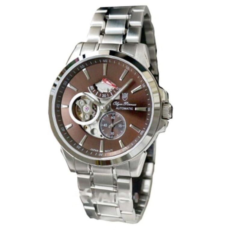 Olym Pianus 40mm Nam OP9908-88AGS-N