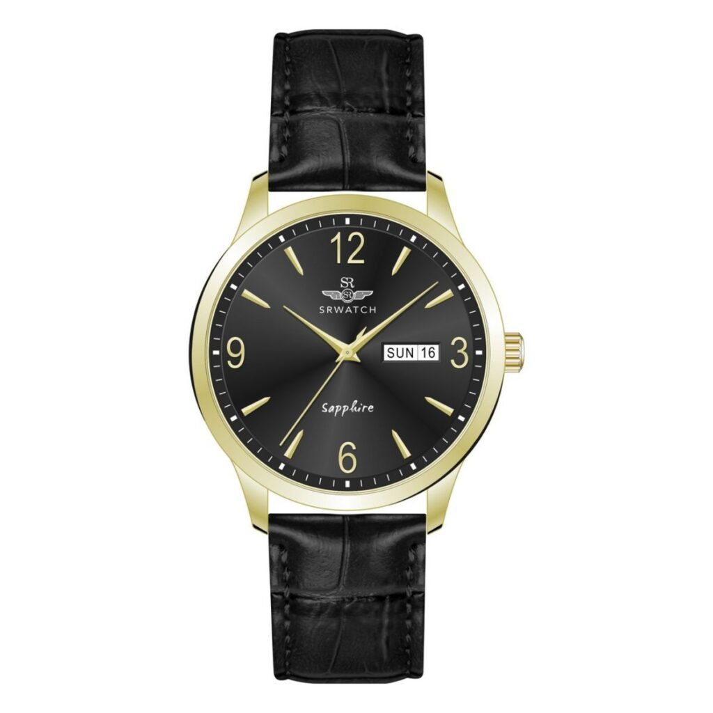 SRWatch 40mm Nam SG1904.4601TE