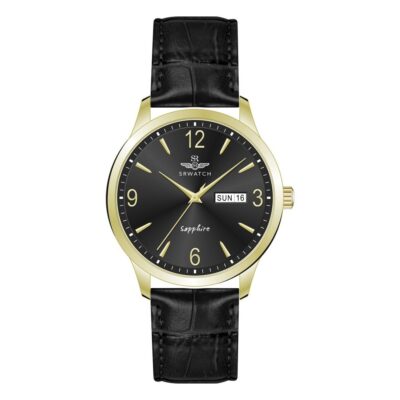SRWatch 40mm Nam SG1904.4601TE chính hãng SRWatch 40mm Nam SG1904.4601TE