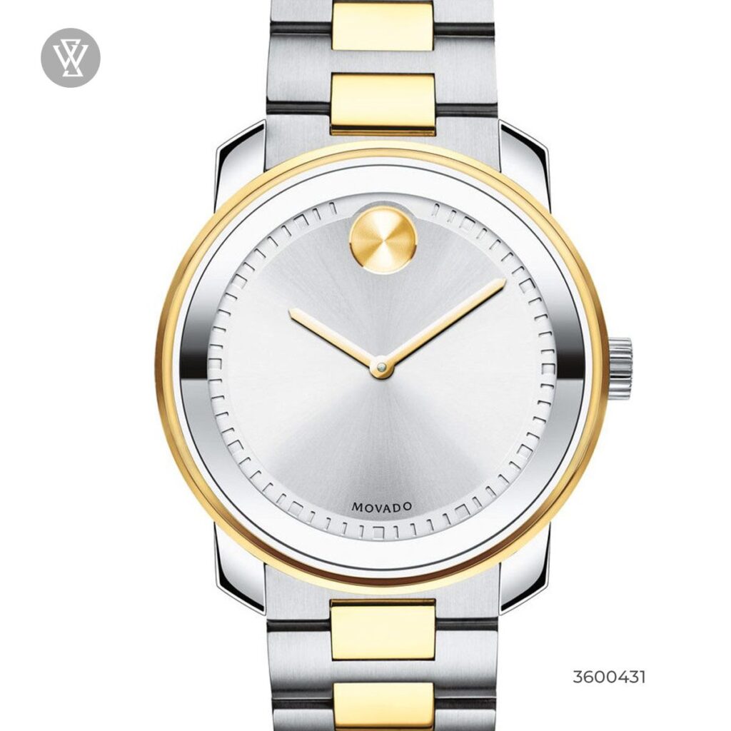 Movado 42.5mm Nam 3600431