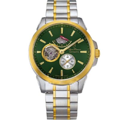 Olym Pianus 40mm Nam OP9908-88AGSK-XL chính hãng Olym Pianus 40mm Nam OP9908-88AGSK-XL