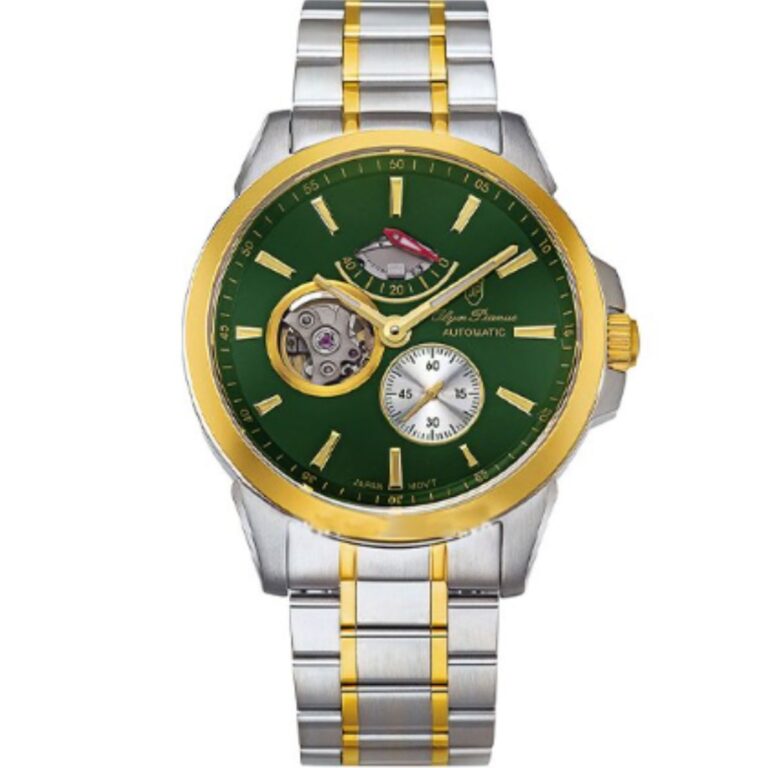 Olym Pianus 40mm Nam OP9908-88AGSK-XL