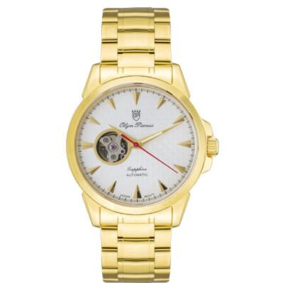 Đồng hồ Olym Pianus 40mm Nam OP9908-71AMK-T chính hãng Ảnh sản phẩm Olym Pianus 40mm Nam OP9908-71AMK-T