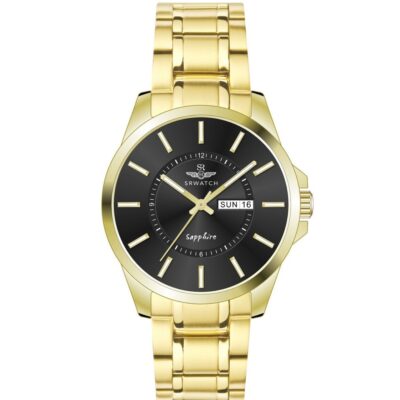SRWatch 40mm Nam SG1901.1401TE chính hãng SRWatch 40mm Nam SG1901.1401TE
