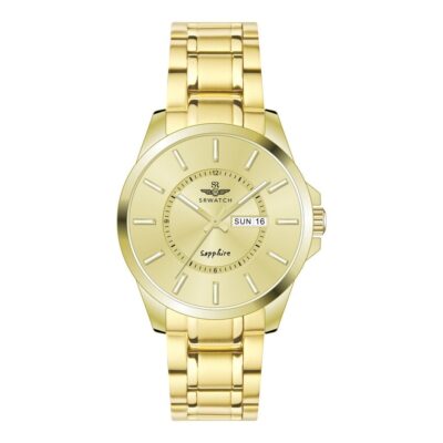 SRWatch 40mm Nam SG1901.1407TE chính hãng SRWatch 40mm Nam SG1901.1407TE