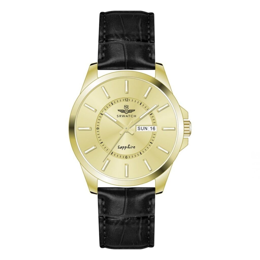 SRWatch 40mm Nam SG1902.4907TE