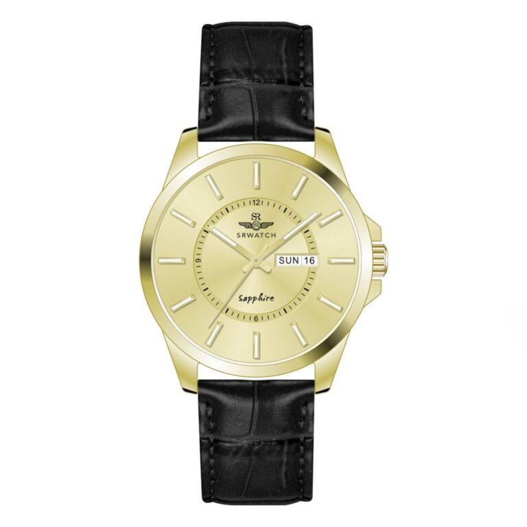 SRWatch 40mm Nam SG1902.4907TE