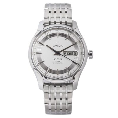 Đồng hồ Omega 41mm Nam 431.30.41.22.02.001 chính hãng Ảnh sản phẩm Omega 41mm Nam 431.30.41.22.02.001