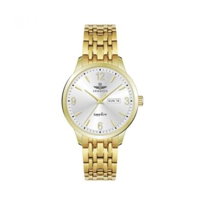 Đồng hồ SRWatch 30mm Nữ SL1903.1402TE chính hãng Ảnh sản phẩm SRWatch 30mm Nữ SL1903.1402TE