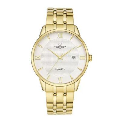 SRWatch 40mm Nam SG1901.1402TE chính hãng SRWatch 40mm Nam SG1901.1402TE