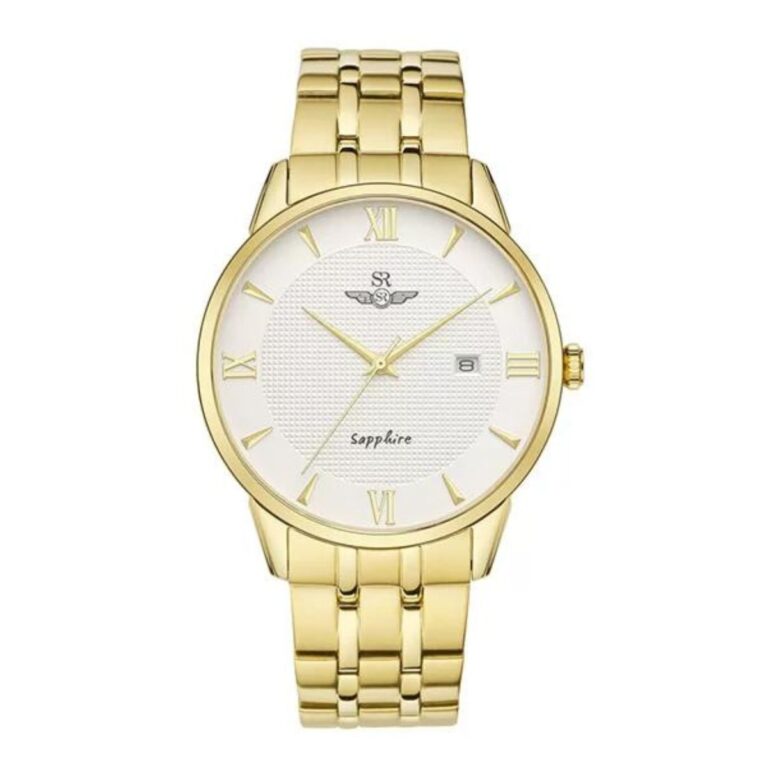 SRWatch 40mm Nam SG1901.1402TE