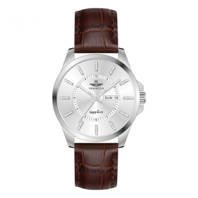 SRWatch 40mm Nam SG1902.4102TE chính hãng SRWatch 40mm Nam SG1902.4102TE