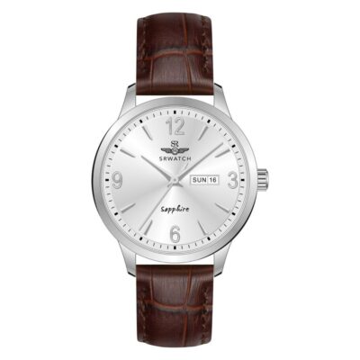 SRWatch 40mm Nam SG1904.4102TE chính hãng SRWatch 40mm Nam SG1904.4102TE