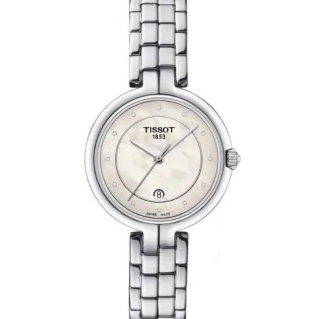 Tissot 30mm Nữ T094.210.11.116.01