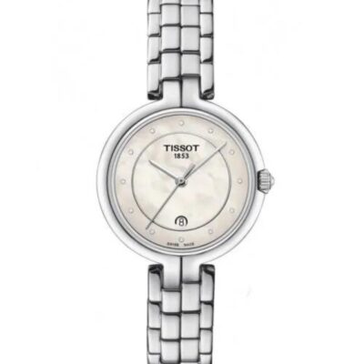 Tissot 30mm Nữ T094.210.11.116.01 chính hãng Tissot 30mm Nữ T094.210.11.116.01