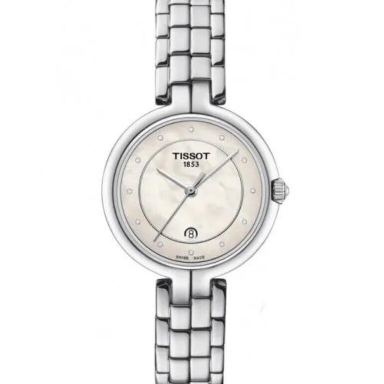 Tissot 30mm Nữ T094.210.11.116.01