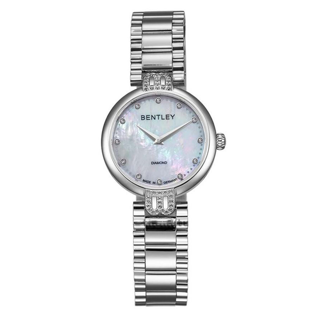 Bentley 30mm Nữ BL1710-10LWCI-S