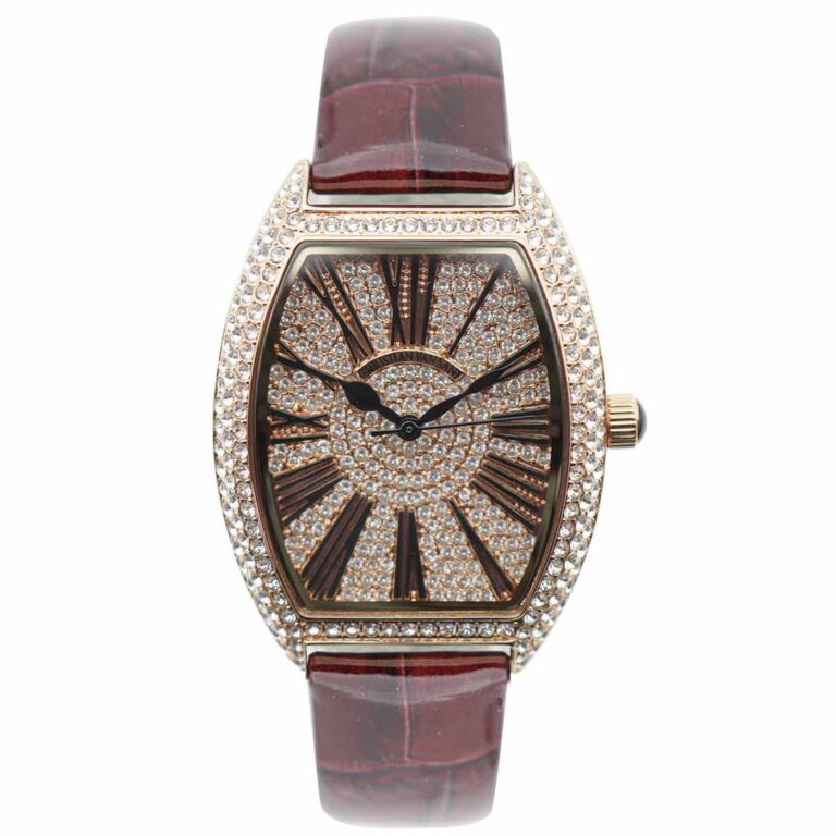 Christian Van Sant 36mm Nữ CV4843