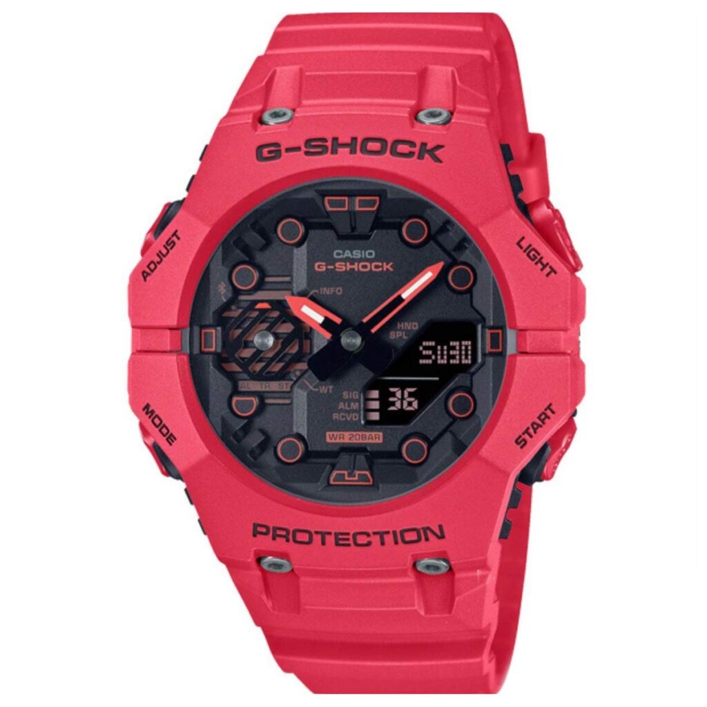 Casio 46mm Nam GA-B001-4ADR