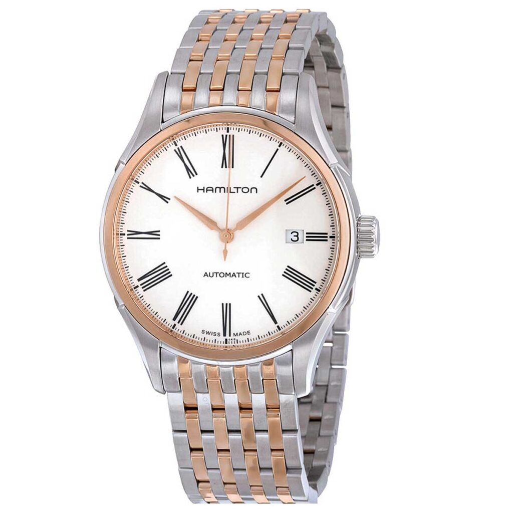 Hamilton 40mm Nam H39525214