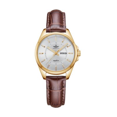 Đồng hồ SRWatch 30mm Nữ SL1902.4602TE chính hãng Ảnh sản phẩm SRWatch 30mm Nữ SL1902.4602TE