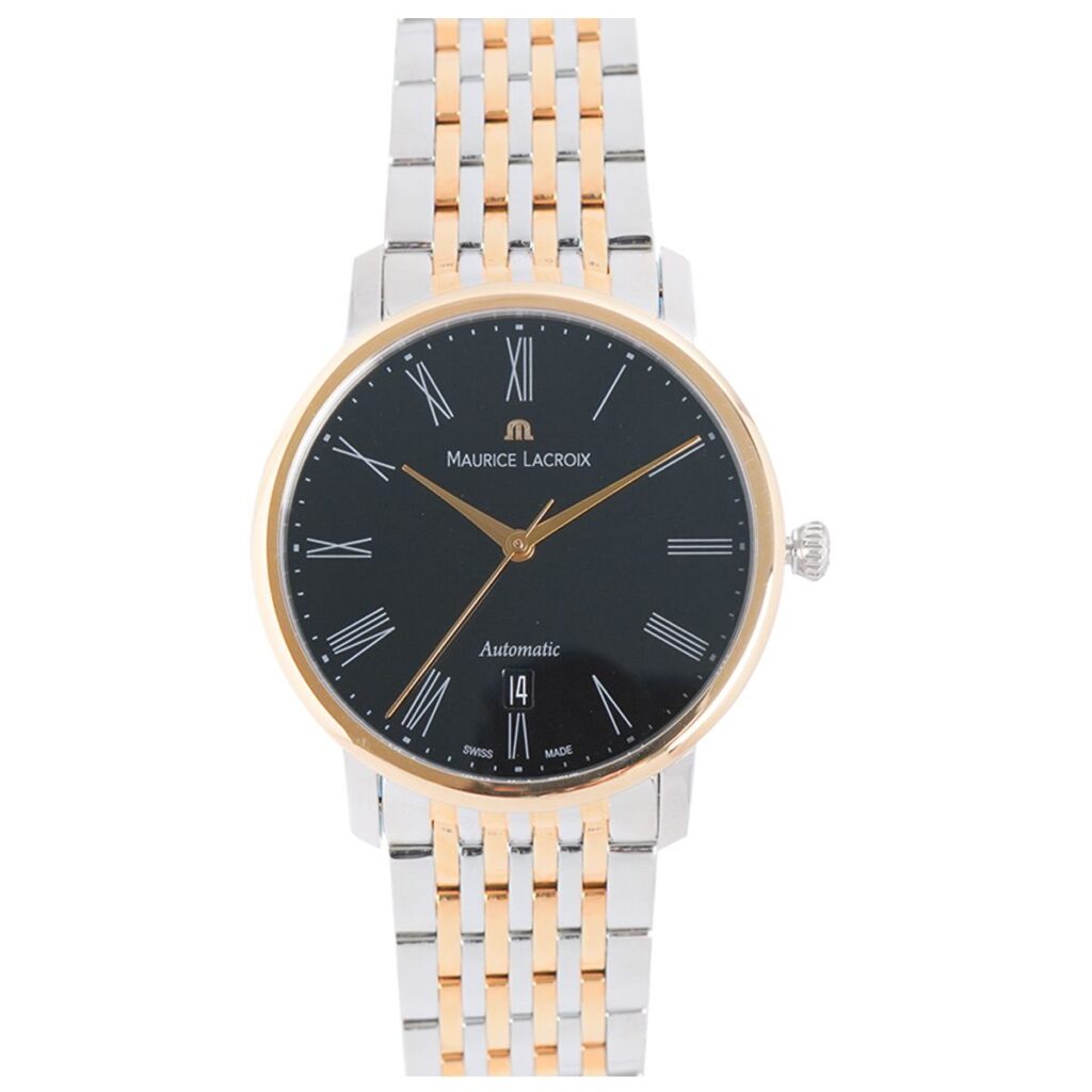 Maurice Lacroix 38mm Nam LC6067-PS103-310-1