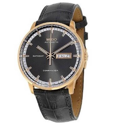 Đồng hồ Mido 40mm Nam M016.430.36.061.02 chính hãng Ảnh sản phẩm Mido 40mm Nam M016.430.36.061.02