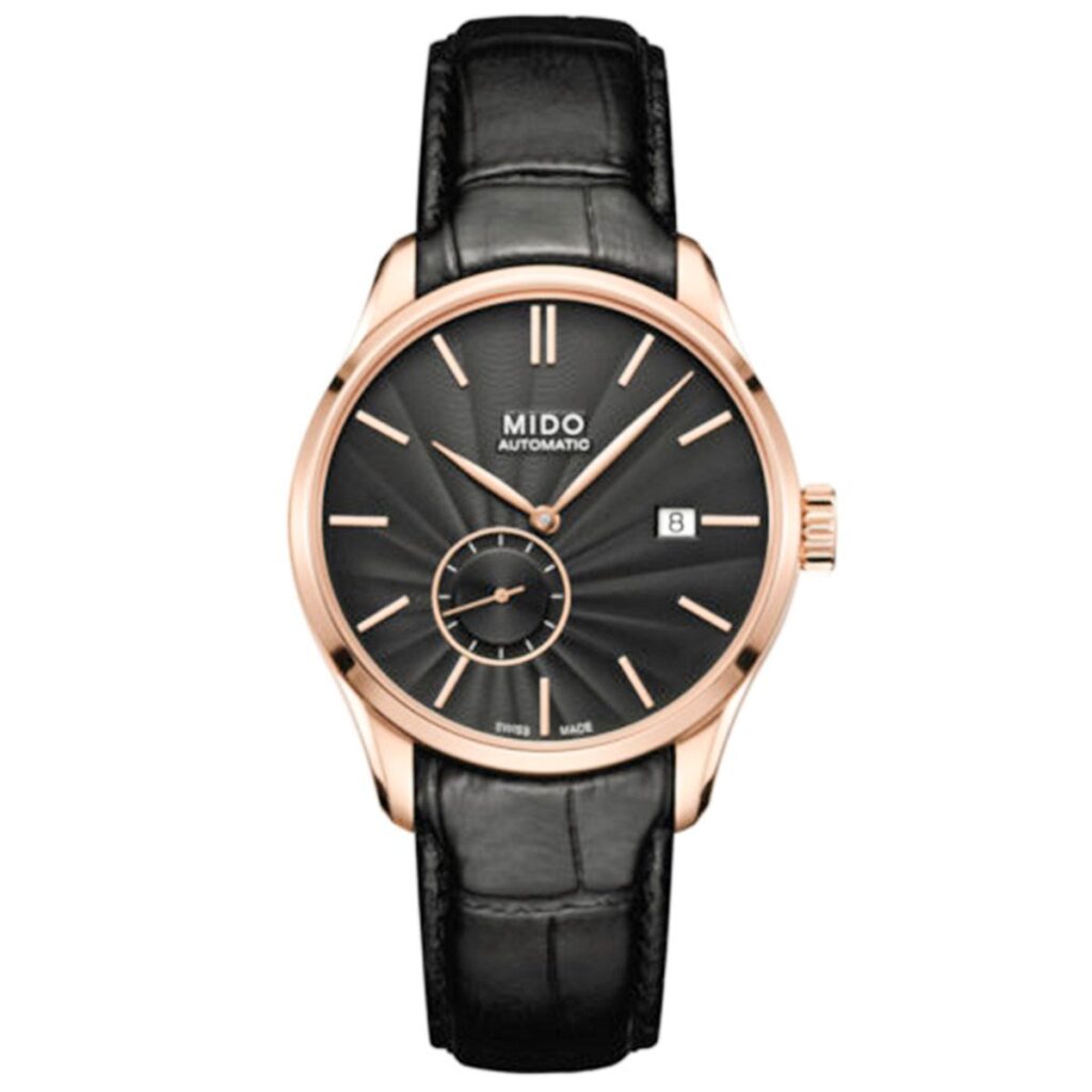 Mido 40mm Nam M024.428.36.051.00