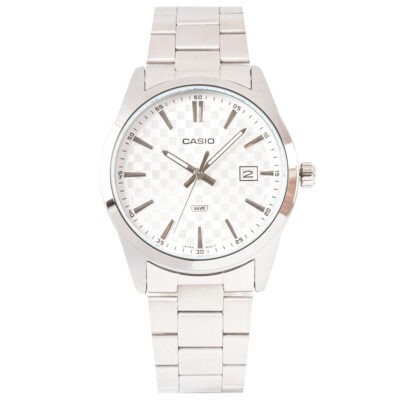 Đồng hồ Casio 41mm Nam MTP-VD03D-7AUDF chính hãng Ảnh sản phẩm Casio 41mm Nam MTP-VD03D-7AUDF
