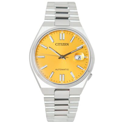 Citizen 40mm Nam NJ0150-81Z chính hãng Citizen 40mm Nam NJ0150-81Z