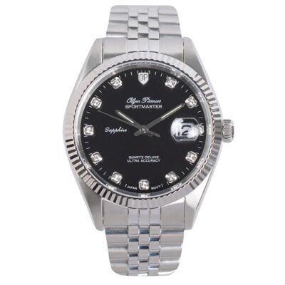 Olym Pianus 40mm Nam OP89322GS-D chính hãng Olym Pianus 40mm Nam OP89322GS-D