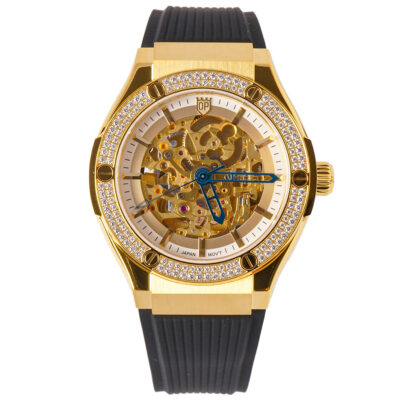 Đồng hồ Olym Pianus 42mm Nam OP990-45.24ADGK-GL-T chính hãng Ảnh sản phẩm Olym Pianus 42mm Nam OP990-45.24ADGK-GL-T