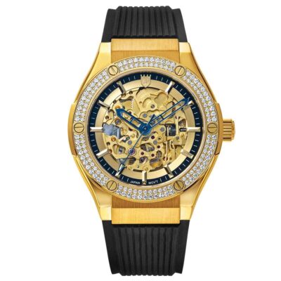 Olym Pianus 42mm Nam OP990-45.24ADGK-GL-D chính hãng Olym Pianus 42mm Nam OP990-45.24ADGK-GL-D