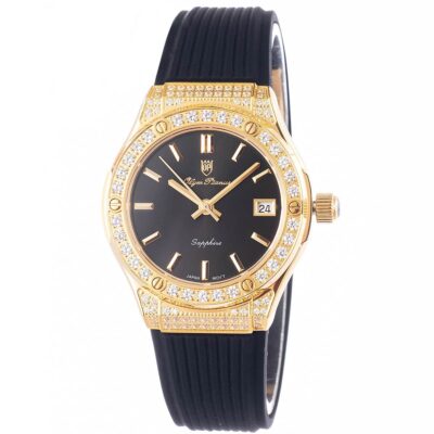 Olym Pianus 34mm Nữ OP990-45DDLK-GL-D chính hãng Olym Pianus 34mm Nữ OP990-45DDLK-GL-D