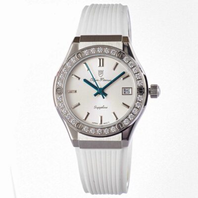 Đồng hồ Olym Pianus 34mm Nữ OP990-45DGS-GL-T chính hãng Ảnh sản phẩm Olym Pianus 34mm Nữ OP990-45DGS-GL-T