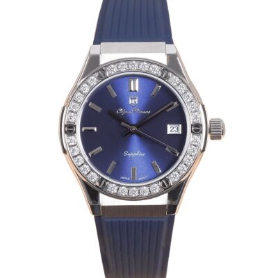 Olym Pianus 34mm Nữ OP990-45DGS-GL-X chính hãng Olym Pianus 34mm Nữ OP990-45DGS-GL-X