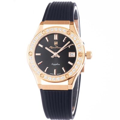 Đồng hồ Olym Pianus 34mm Nữ OP990-45DLR-GL-D chính hãng Ảnh sản phẩm Olym Pianus 34mm Nữ OP990-45DLR-GL-D