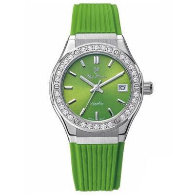 Olym Pianus 34mm Nữ OP990-45DLS-GL-XL chính hãng Olym Pianus 34mm Nữ OP990-45DLS-GL-XL