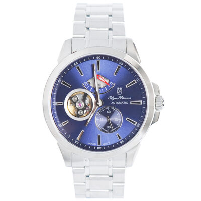 Ảnh sản phẩm Olym Pianus 40mm Nam OP9908-88AGS-X