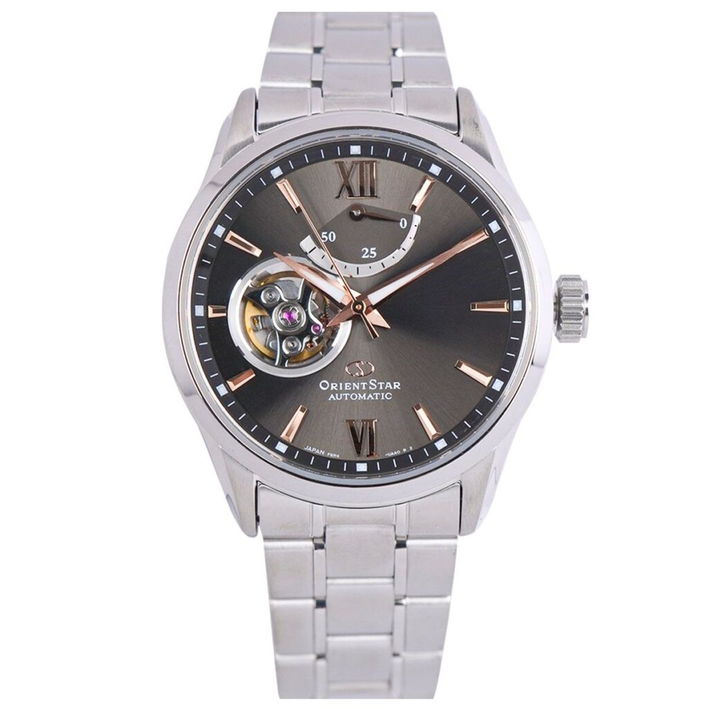 Orient 39.5mm Nam RK-AT0009N