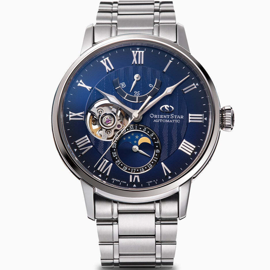 Orient Star Nam RK-AY0103L