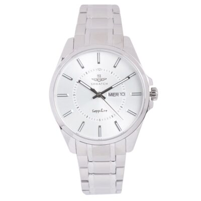 SRWatch 40mm Nam SG1901.1102TE chính hãng SRWatch 40mm Nam SG1901.1102TE