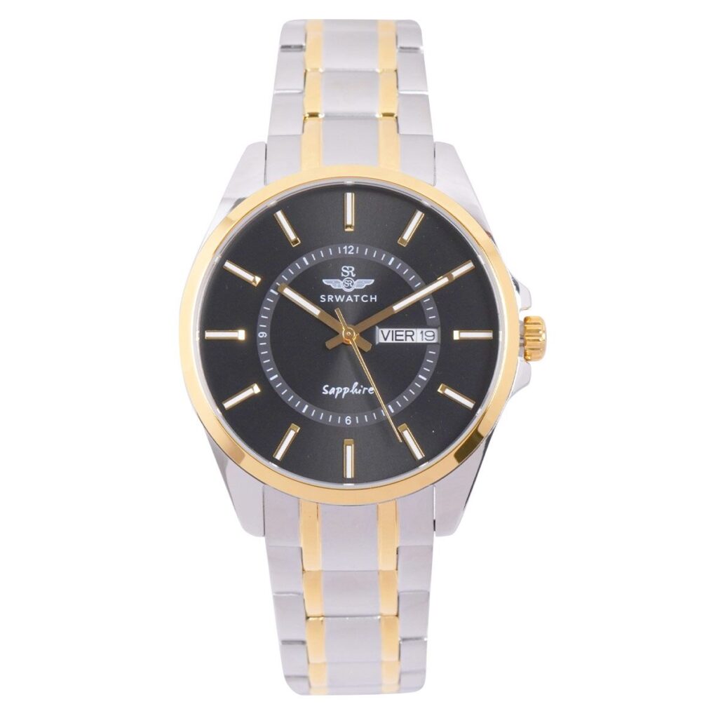 SRWatch 40mm Nam SG1901.1201TE