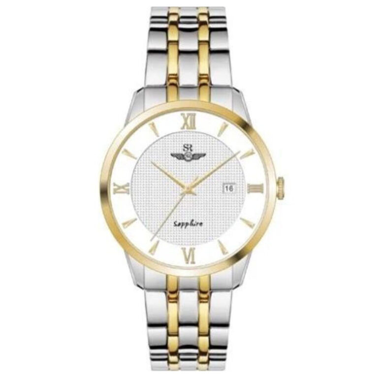 SRWatch 40mm Nam SG1901.1202TE