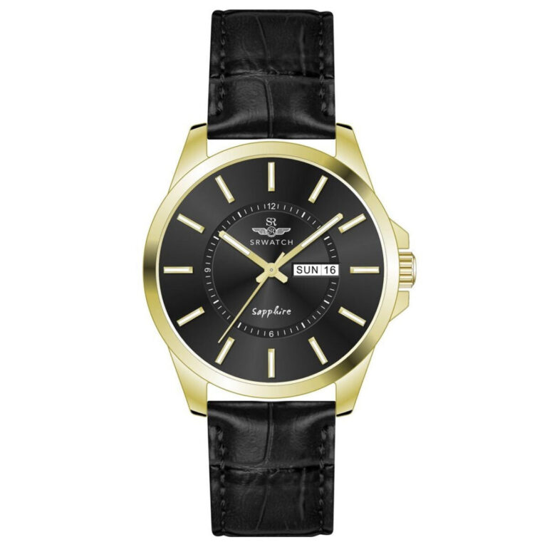 SRWatch 40mm Nam SG1902.4601TE