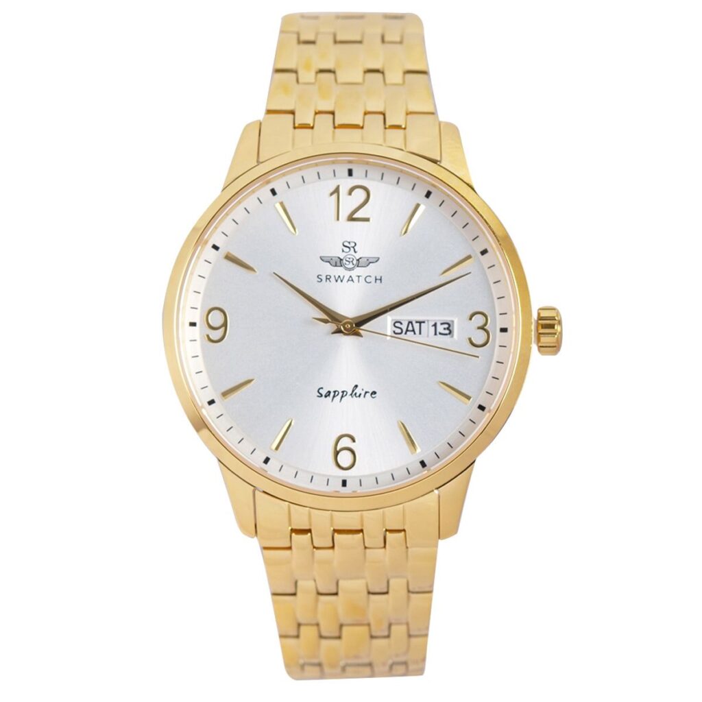 SRWatch 40mm Nam SG1903.1402TE