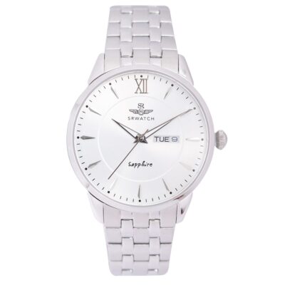 SRWatch 40mm Nam SG1905.1102TE chính hãng SRWatch 40mm Nam SG1905.1102TE