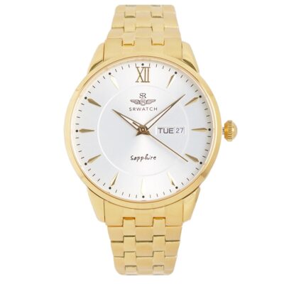 SRWatch 40mm Nam SG1905.1402TE chính hãng SRWatch 40mm Nam SG1905.1402TE